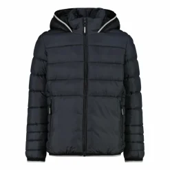 Bambino CMP Giacche E Piumini^Giacca imbottita da bambino con cappuccio