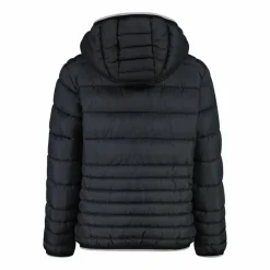 Bambino CMP Giacche E Piumini^Giacca imbottita da bambino con cappuccio