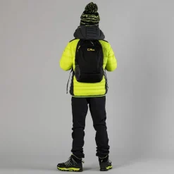 Bambino CMP Giacche E Piumini^Giacca imbottita da bambino con cappuccio