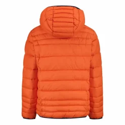 Bambino CMP Giacche E Piumini^Giacca imbottita da bambino con cappuccio