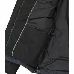 Uomo CMP Giacche Imbottite E Piumini|Giacche Invernali^Giacca imbottita da uomo con cappuccio staccabile