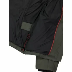 Uomo CMP Giacche Imbottite E Piumini|Giacche Invernali^Giacca imbottita da uomo con cappuccio staccabile