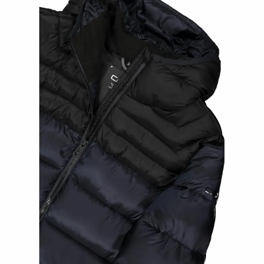 Uomo CMP Giacche Imbottite E Piumini|Giacche Invernali^Giacca imbottita da uomo con cappuccio