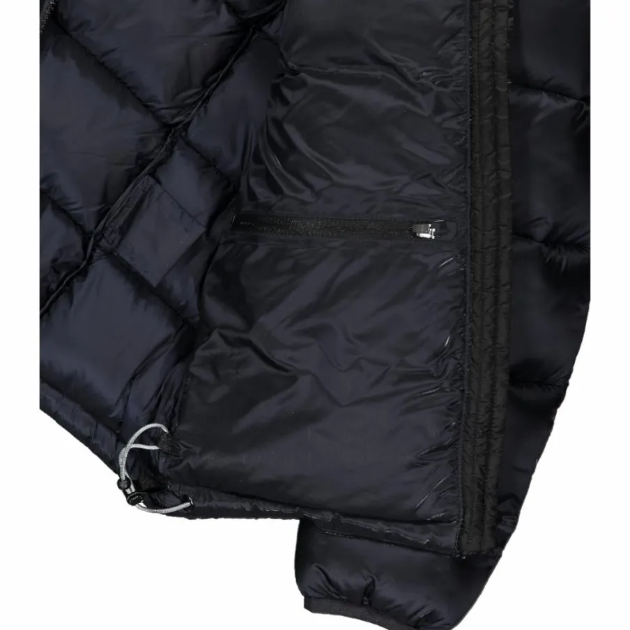 Uomo CMP Giacche Imbottite E Piumini|Giacche Invernali^Giacca imbottita da uomo con cappuccio