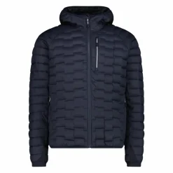 Uomo CMP Giacche Imbottite E Piumini|Giacche Trekking^Giacca imbottita da uomo con Sorona