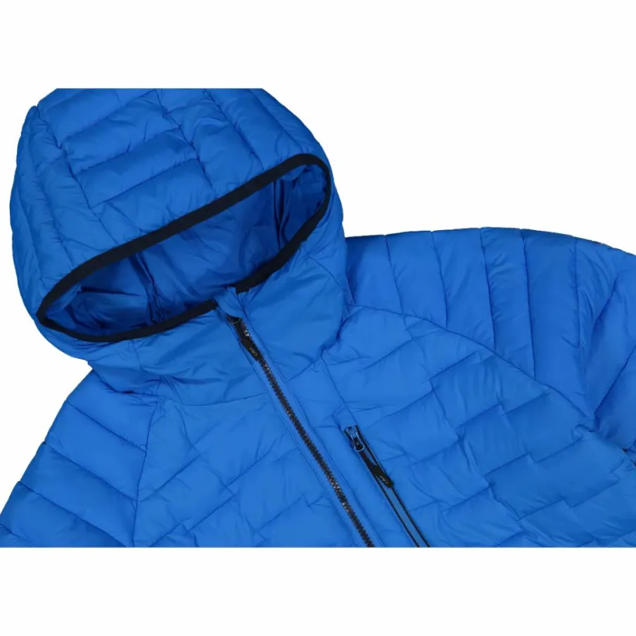 Uomo CMP Giacche Imbottite E Piumini|Giacche Trekking^Giacca imbottita da uomo con Sorona