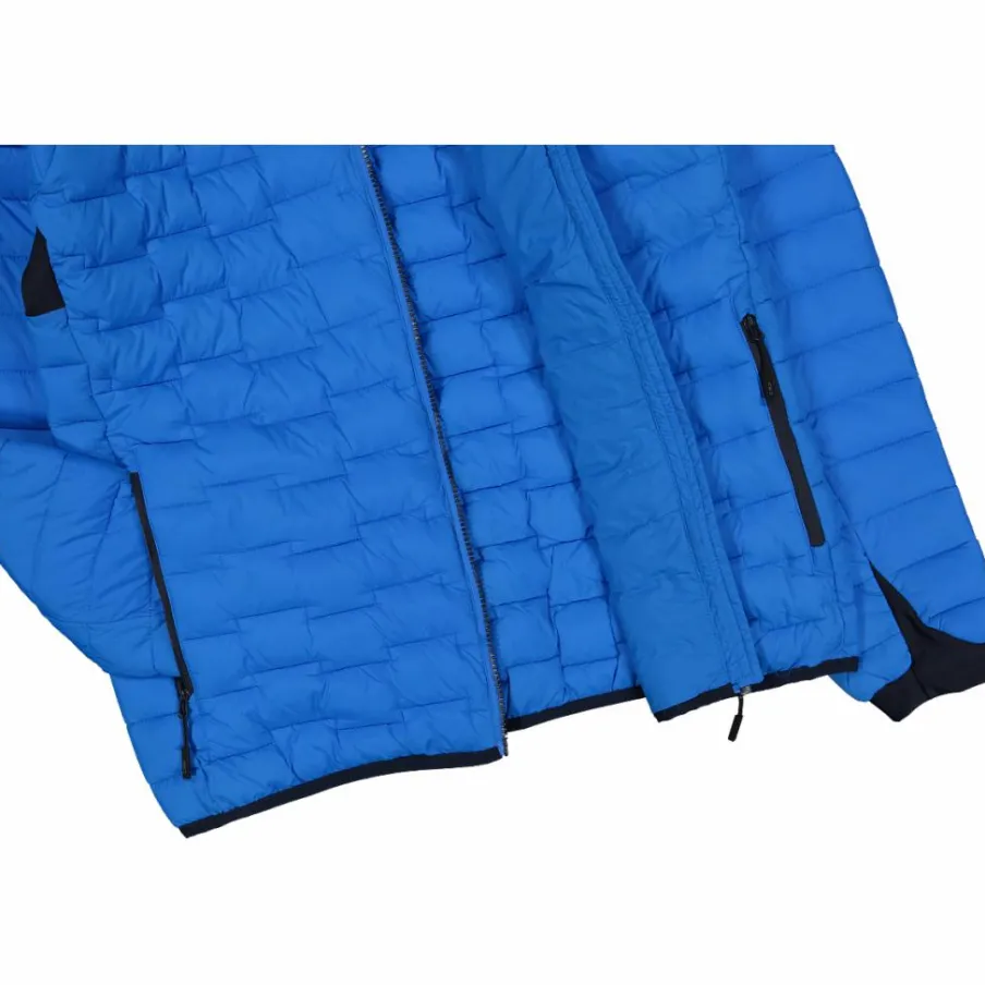 Uomo CMP Giacche Imbottite E Piumini|Giacche Trekking^Giacca imbottita da uomo con Sorona