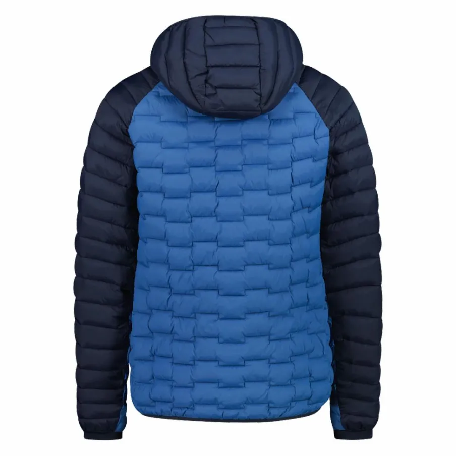 Uomo CMP Giacche Imbottite E Piumini|Giacche Trekking^Giacca imbottita da uomo con Sorona