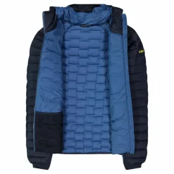 Uomo CMP Giacche Imbottite E Piumini|Giacche Trekking^Giacca imbottita da uomo con Sorona