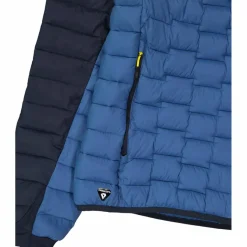 Uomo CMP Giacche Imbottite E Piumini|Giacche Trekking^Giacca imbottita da uomo con Sorona