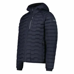 Uomo CMP Giacche Imbottite E Piumini|Giacche Trekking^Giacca imbottita da uomo con Sorona