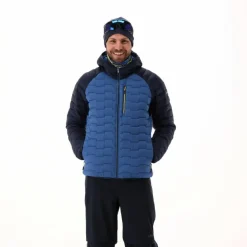 Uomo CMP Giacche Imbottite E Piumini|Giacche Trekking^Giacca imbottita da uomo con Sorona