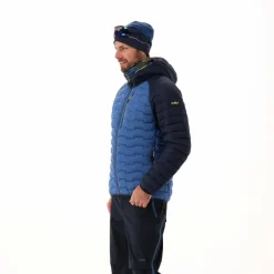 Uomo CMP Giacche Imbottite E Piumini|Giacche Trekking^Giacca imbottita da uomo con Sorona