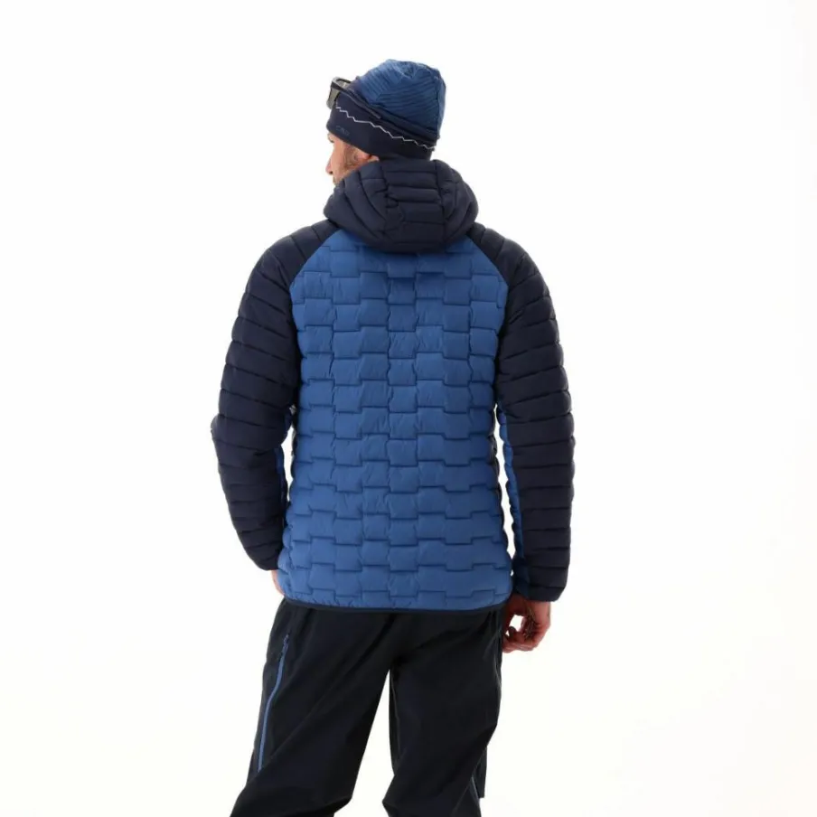 Uomo CMP Giacche Imbottite E Piumini|Giacche Trekking^Giacca imbottita da uomo con Sorona