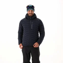 Uomo CMP Giacche Imbottite E Piumini|Giacche Trekking^Giacca imbottita da uomo con Sorona