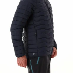 Uomo CMP Giacche Imbottite E Piumini|Giacche Trekking^Giacca imbottita da uomo con Sorona