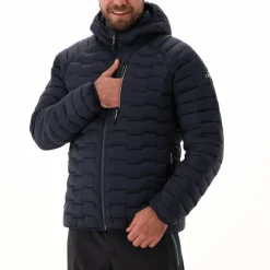 Uomo CMP Giacche Imbottite E Piumini|Giacche Trekking^Giacca imbottita da uomo con Sorona