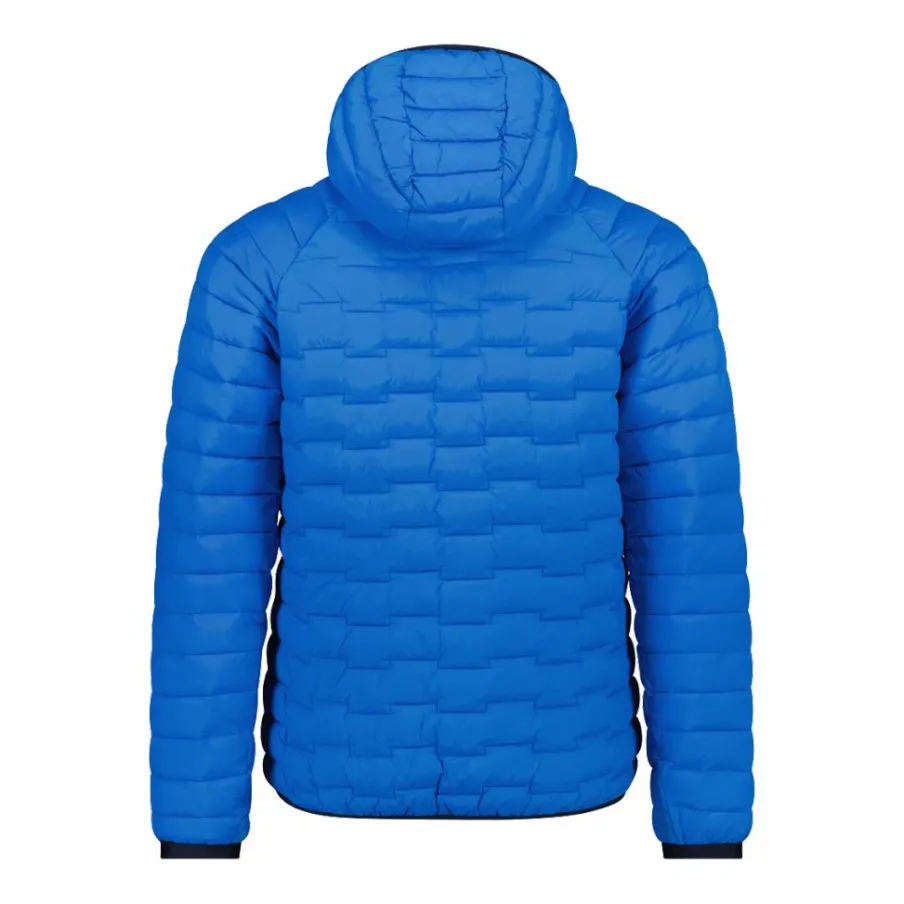 Uomo CMP Giacche Imbottite E Piumini|Giacche Trekking^Giacca imbottita da uomo con Sorona