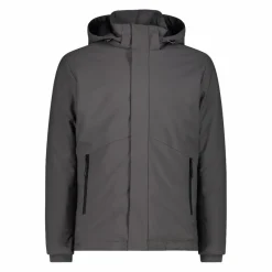 Uomo CMP Giacche Imbottite E Piumini|Giacche Invernali^Giacca imbottita da uomo in softshell