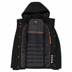 Uomo CMP Giacche Imbottite E Piumini|Giacche Invernali^Giacca imbottita da uomo in softshell