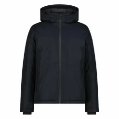 Uomo CMP Giacche Imbottite E Piumini|Giacche Invernali^Giacca imbottita da uomo con cappuccio