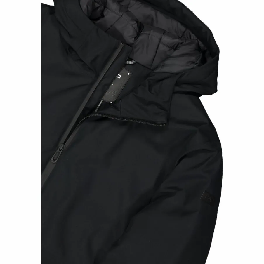 Uomo CMP Giacche Imbottite E Piumini|Giacche Invernali^Giacca imbottita da uomo con cappuccio