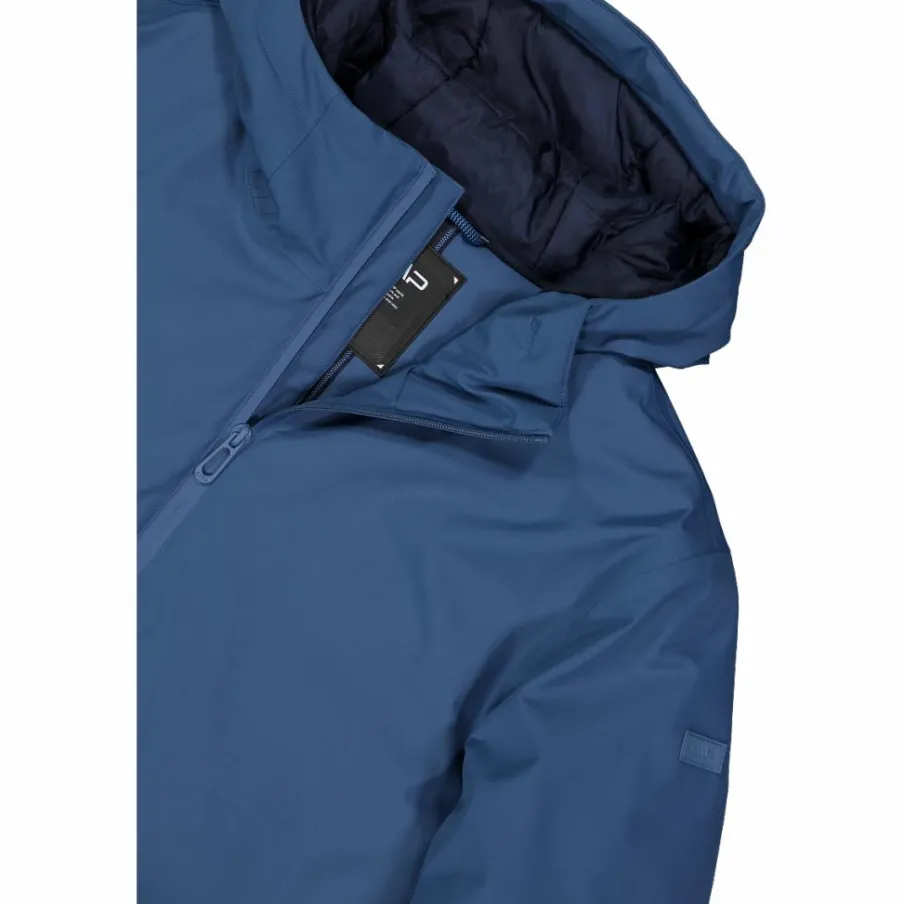 Uomo CMP Giacche Imbottite E Piumini|Giacche Invernali^Giacca imbottita da uomo con cappuccio