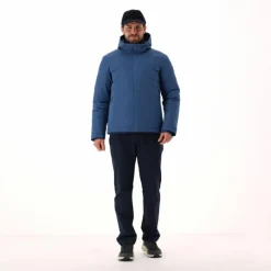 Uomo CMP Giacche Imbottite E Piumini|Giacche Invernali^Giacca imbottita da uomo con cappuccio