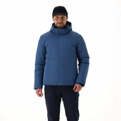 Uomo CMP Giacche Imbottite E Piumini|Giacche Invernali^Giacca imbottita da uomo con cappuccio