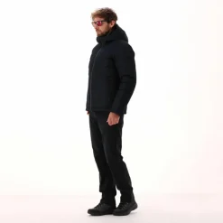 Uomo CMP Giacche Imbottite E Piumini|Giacche Invernali^Giacca imbottita da uomo con cappuccio