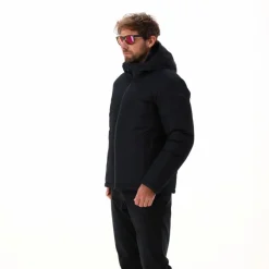 Uomo CMP Giacche Imbottite E Piumini|Giacche Invernali^Giacca imbottita da uomo con cappuccio