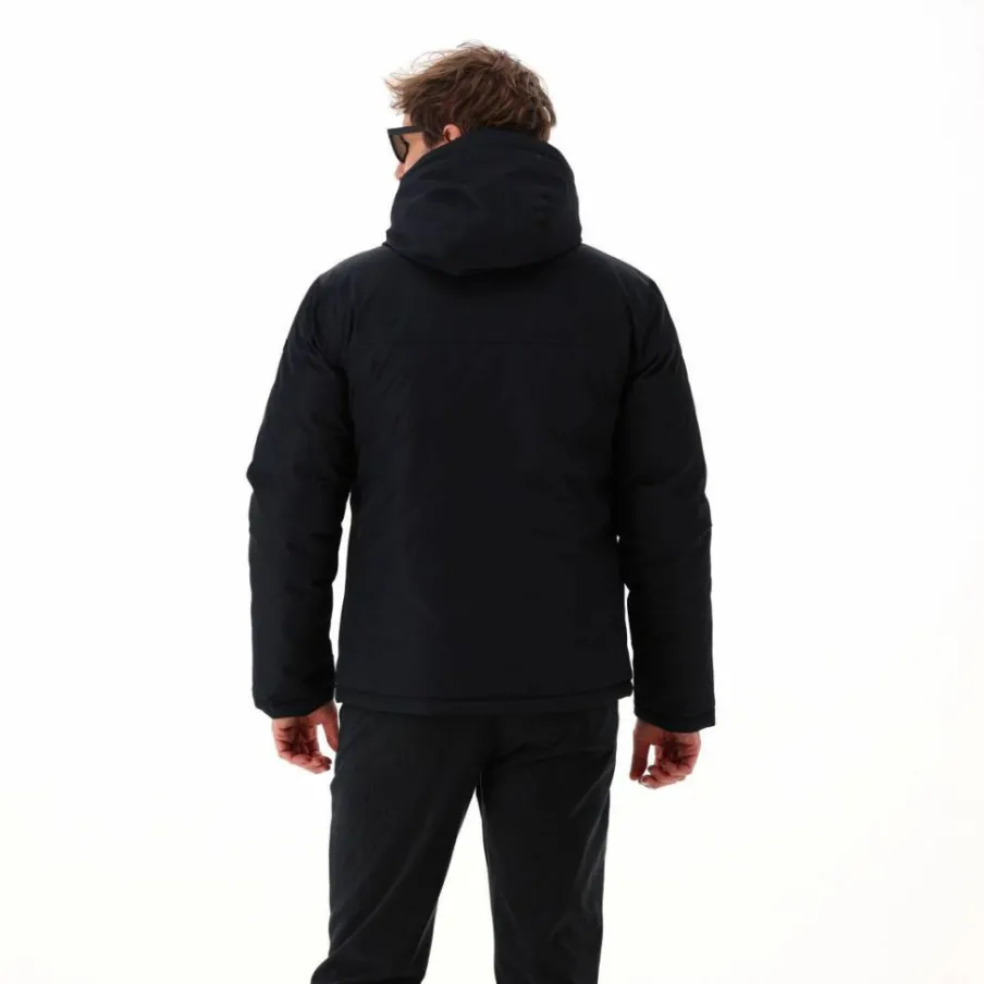 Uomo CMP Giacche Imbottite E Piumini|Giacche Invernali^Giacca imbottita da uomo con cappuccio