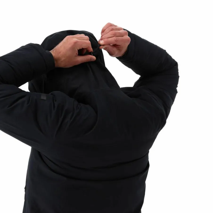 Uomo CMP Giacche Imbottite E Piumini|Giacche Invernali^Giacca imbottita da uomo con cappuccio