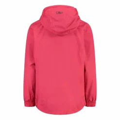 CMP Giacche E Piumini^Giacca impermeabile da bambina in Ripstop