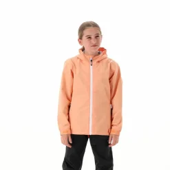 CMP Giacche E Piumini^Giacca impermeabile da bambina in Ripstop