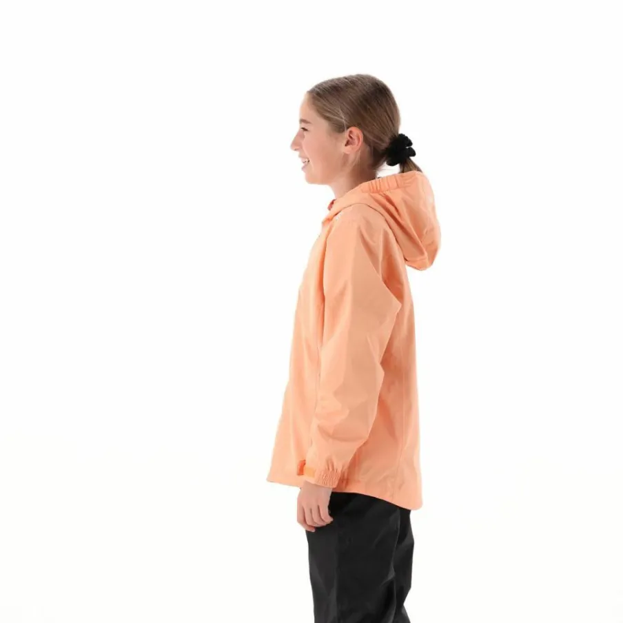 CMP Giacche E Piumini^Giacca impermeabile da bambina in Ripstop