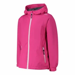 CMP Giacche E Piumini^Giacca impermeabile da bambina in Ripstop