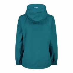 CMP Giacche E Piumini^Giacca impermeabile da bambina in Ripstop