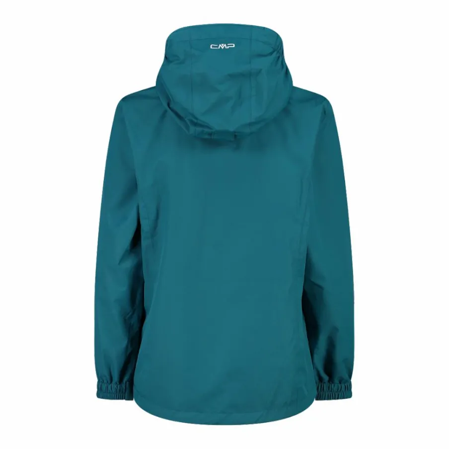 CMP Giacche E Piumini^Giacca impermeabile da bambina in Ripstop