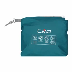 CMP Giacche E Piumini^Giacca impermeabile da bambina in Ripstop