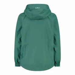 CMP Giacche E Piumini^Giacca impermeabile da bambina in Ripstop