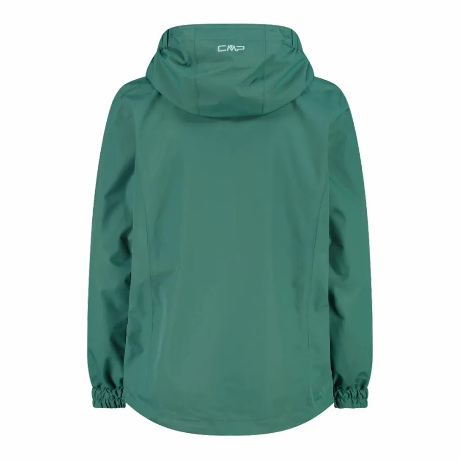 CMP Giacche E Piumini^Giacca impermeabile da bambina in Ripstop