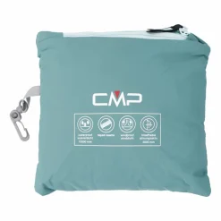 CMP Giacche E Piumini^Giacca impermeabile da bambina in Ripstop