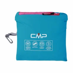 CMP Giacche E Piumini^Giacca impermeabile da bambina in Ripstop