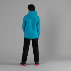 CMP Giacche E Piumini^Giacca impermeabile da bambina in Ripstop