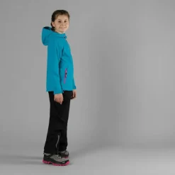 CMP Giacche E Piumini^Giacca impermeabile da bambina in Ripstop