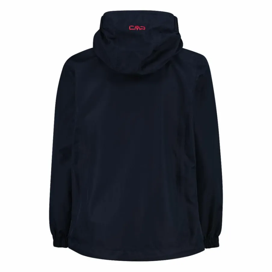 CMP Giacche E Piumini^Giacca impermeabile da bambina in Ripstop