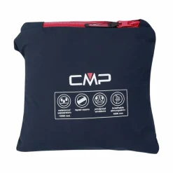 CMP Giacche E Piumini^Giacca impermeabile da bambina in Ripstop