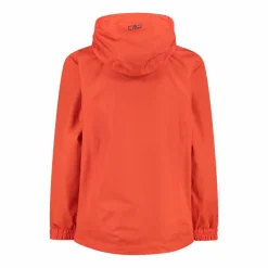 CMP Giacche E Piumini^Giacca impermeabile da bambina in Ripstop