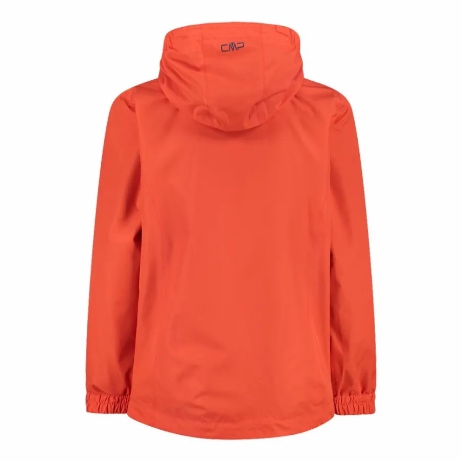 CMP Giacche E Piumini^Giacca impermeabile da bambina in Ripstop